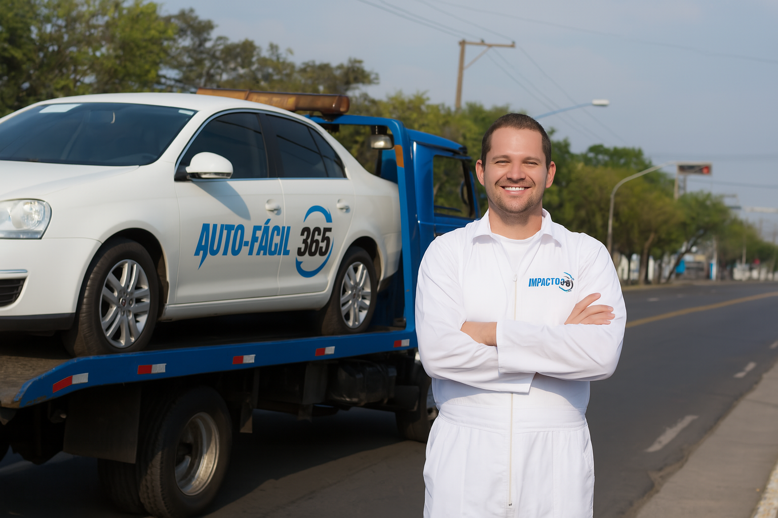 AutoFácil - Reboque Popular